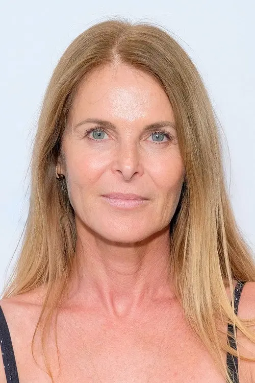 Фото Catherine Oxenberg