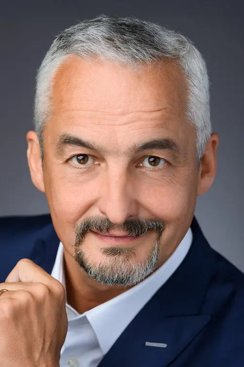 Фото Gilles Legardinier