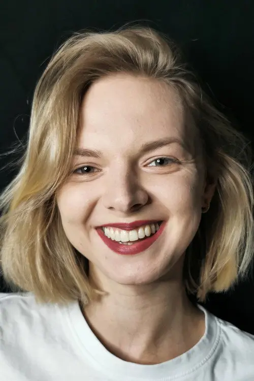 Фото Magdalena Mączko