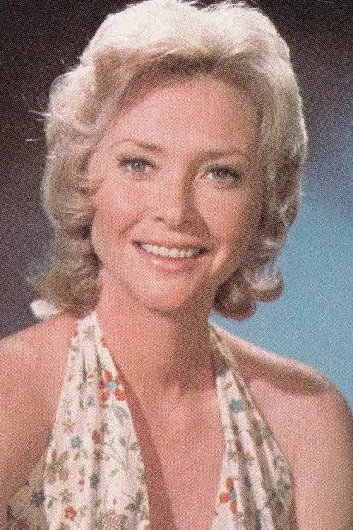 Фото Susan Flannery