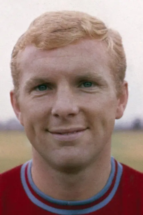 Фото Bobby Moore