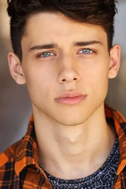 Фото Uriah Shelton