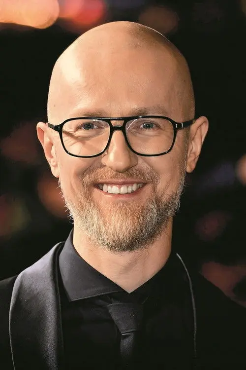Фото Tomek Bagiński