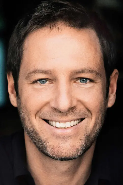 Фото Florian Gallenberger