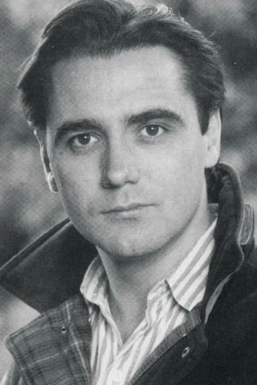 Фото Tony Slattery
