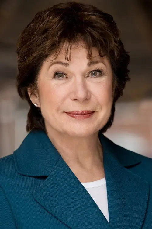 Фото Vivien Landau