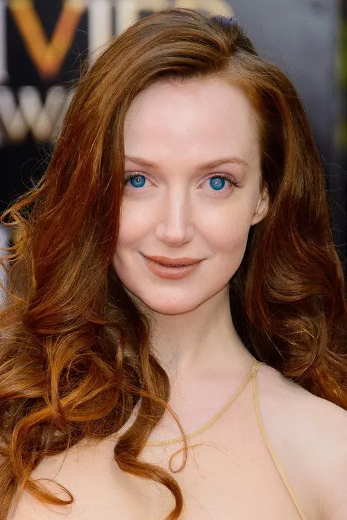 Фото Olivia Grant