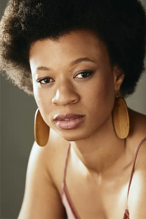 Фото Ameerah Briggs