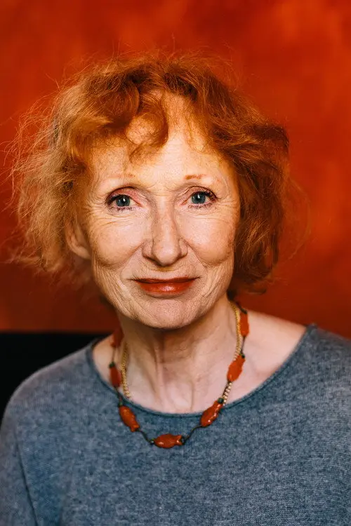 Фото Cornelia Heyse