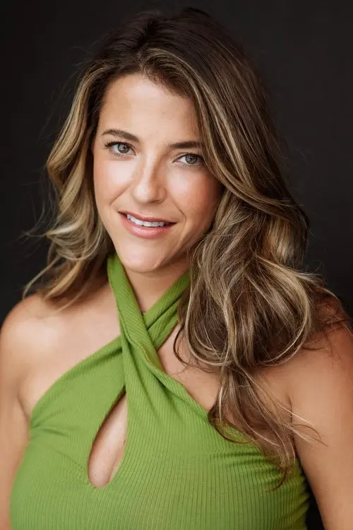 Фото Paula Brancati