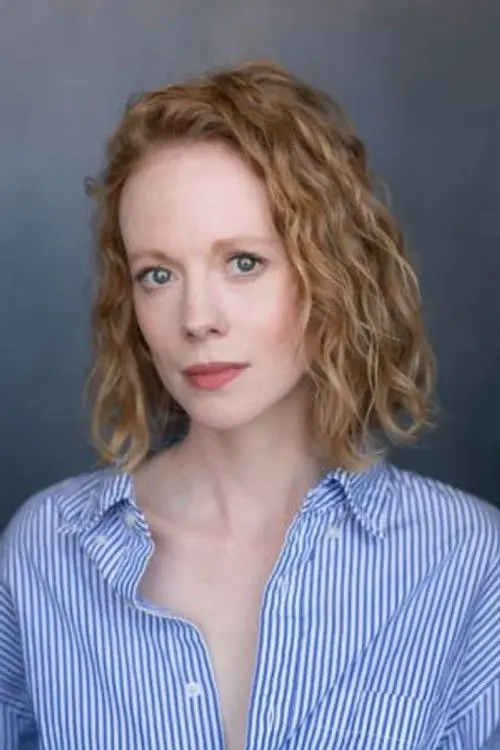 Фото Zoe Boyle