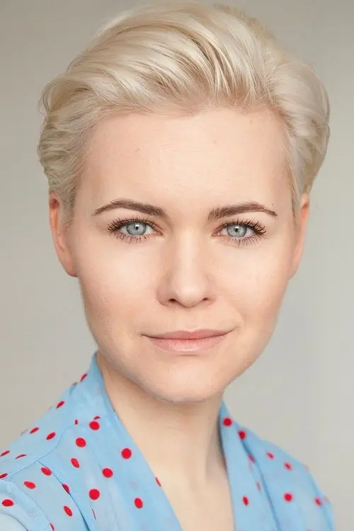 Фото Natalia Kostrzewa