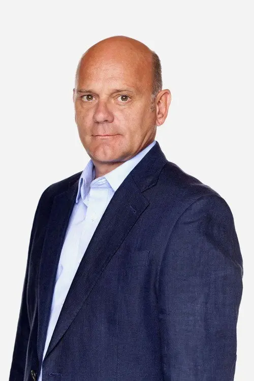 Фото Ulrich Gebauer