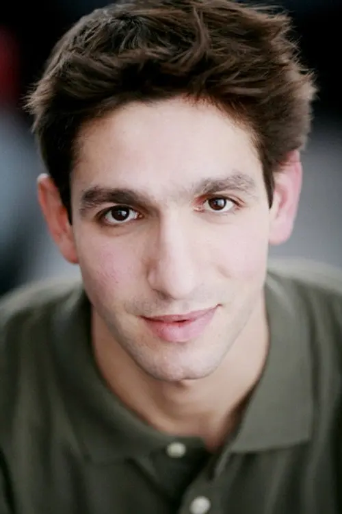 Фото Benoît Turjman