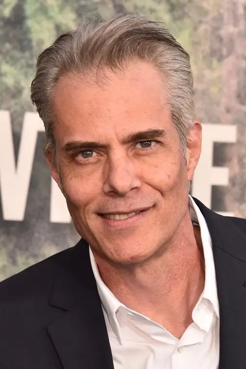 Фото Dana Ashbrook