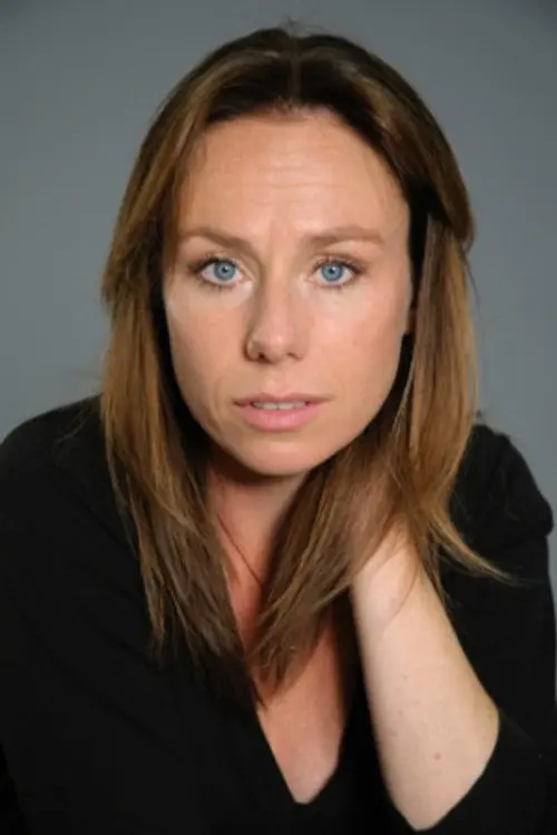 Фото Lottie Hellingman