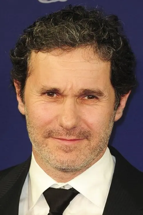 Фото Serge Hazanavicius