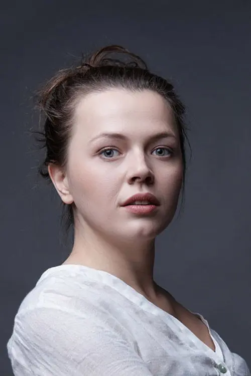 Фото Anna Biernacik