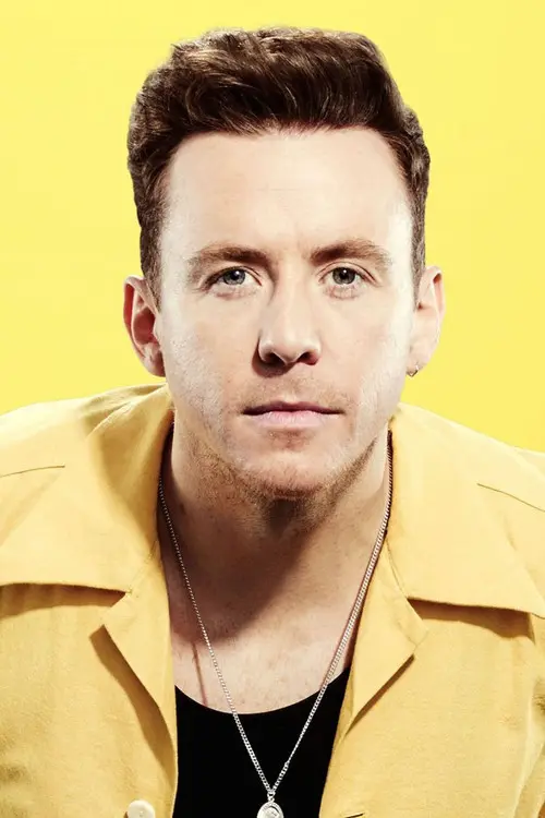 Фото Danny Jones
