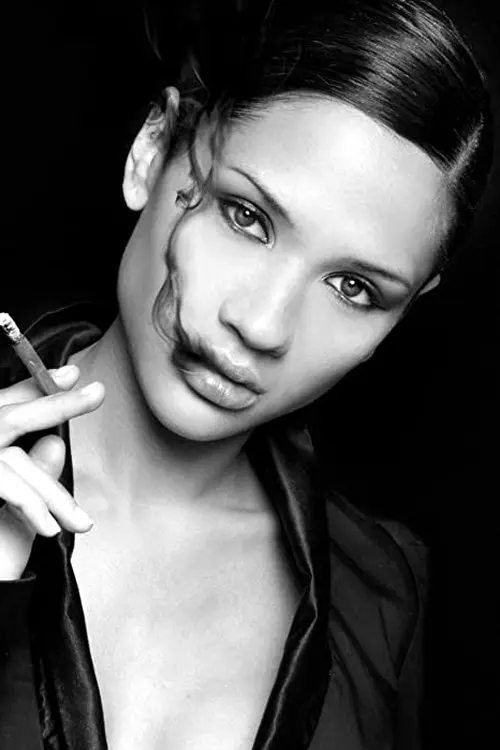 Фото Dany Verissimo-Petit