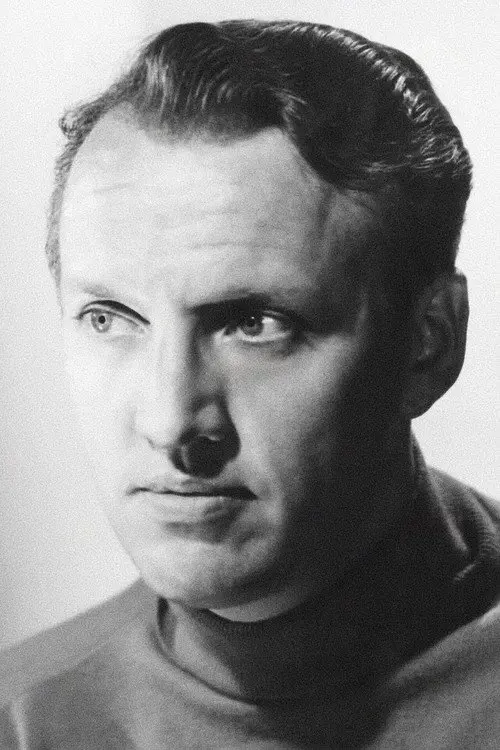 Фото Joseph Losey