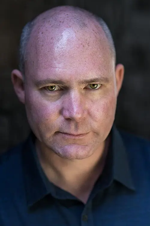 Фото Doug Cockle