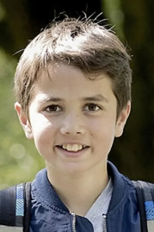 Фото Elias Søvold-Simonsen