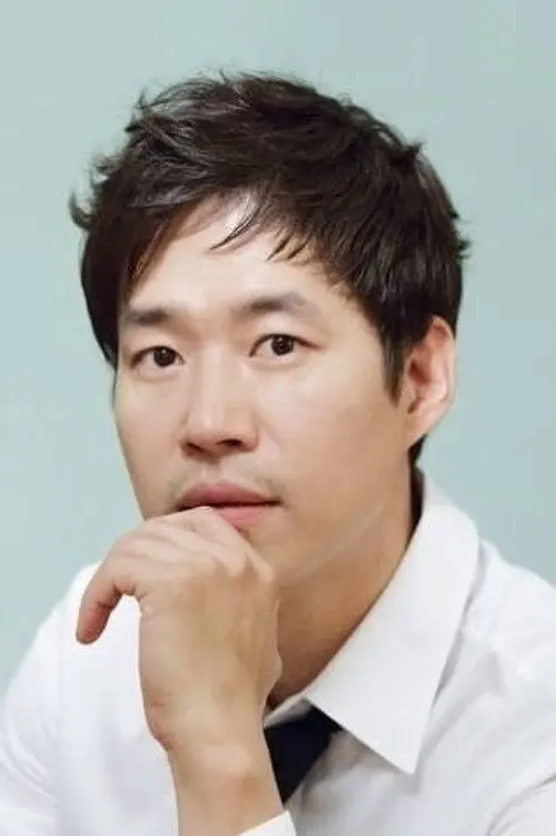 Фото 유준상