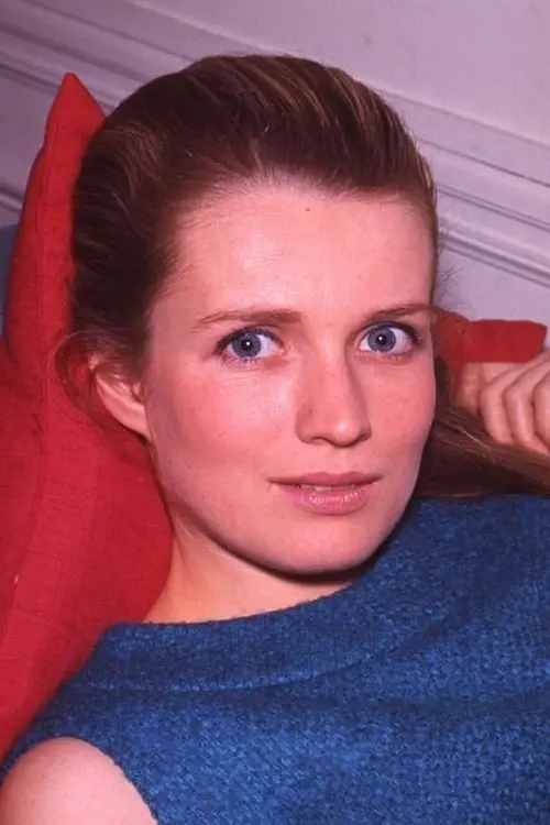 Фото Marie-Christine Barrault