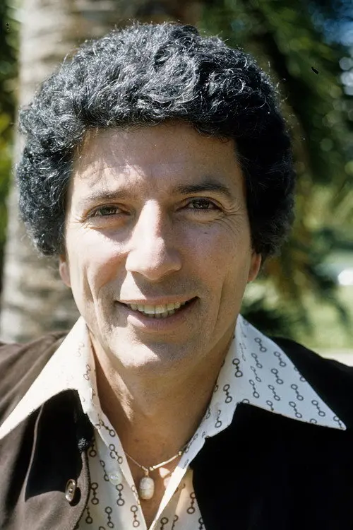 Фото Bert Convy