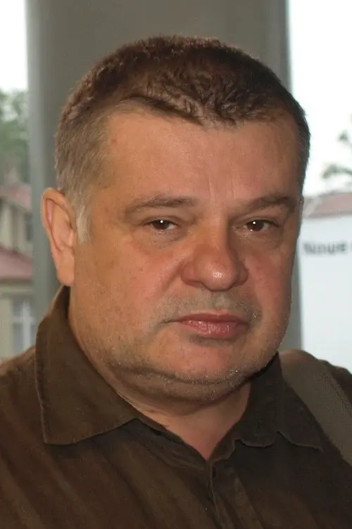 Фото Krzysztof Globisz