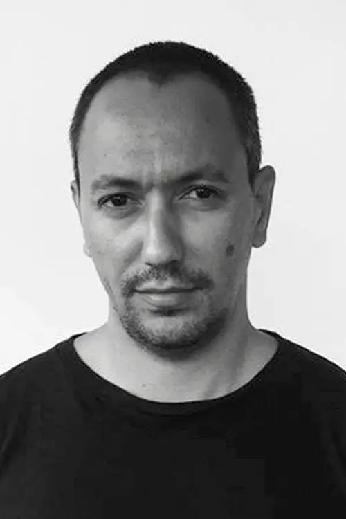 Фото Олівер Германус