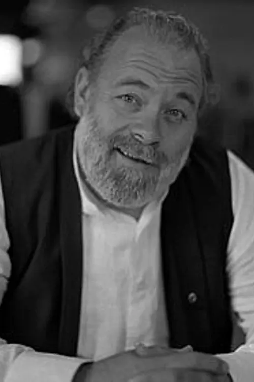 Фото O'Neal Compton