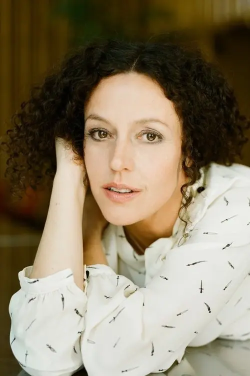 Фото Maria Schrader