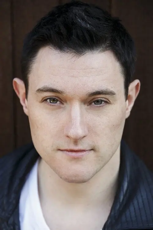 Фото Дірмуд Ноєс