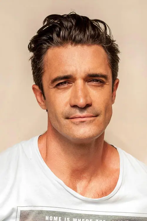 Фото Gilles Marini