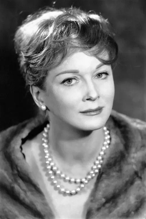 Фото Joan Greenwood