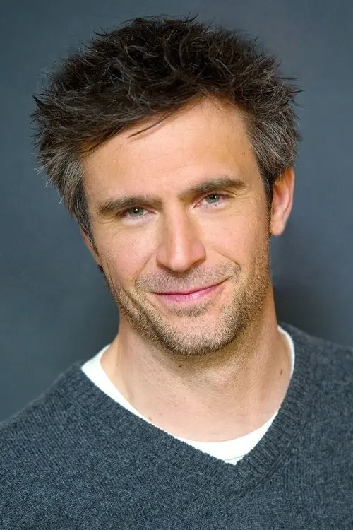Фото Jack Davenport