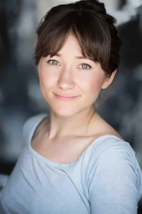 Фото Sarah Ovens