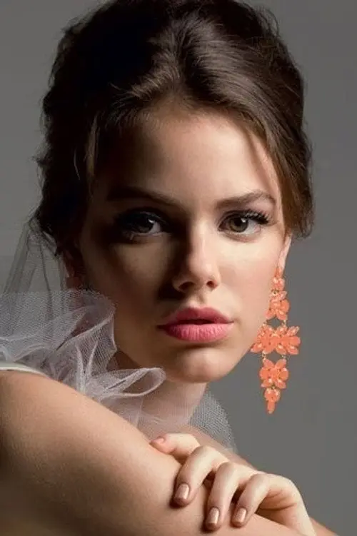 Фото Laura Neiva