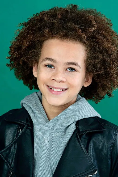 Фото Lucien Duncan-Reid