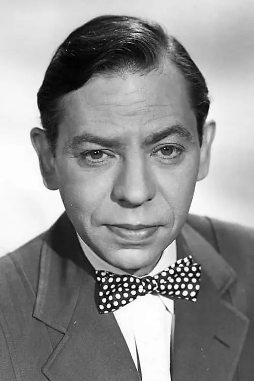 Фото Oscar Levant