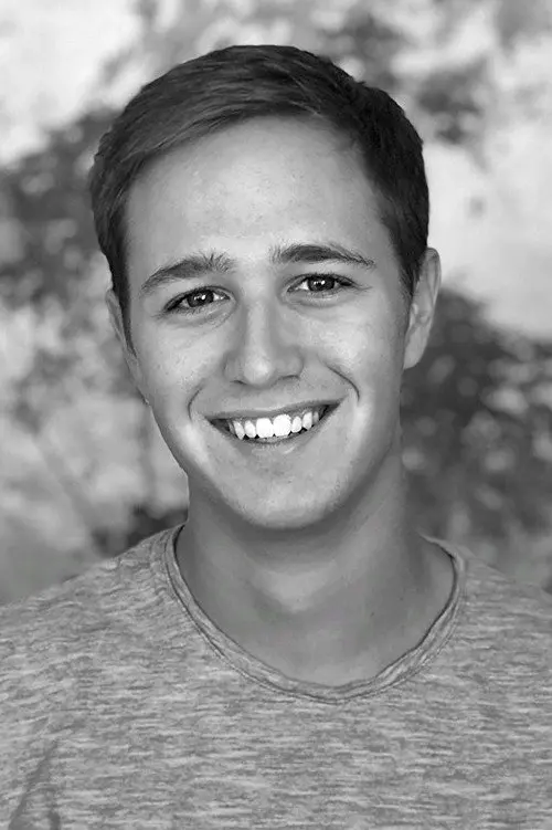 Фото Pierce Nathan-Calvin Baechler