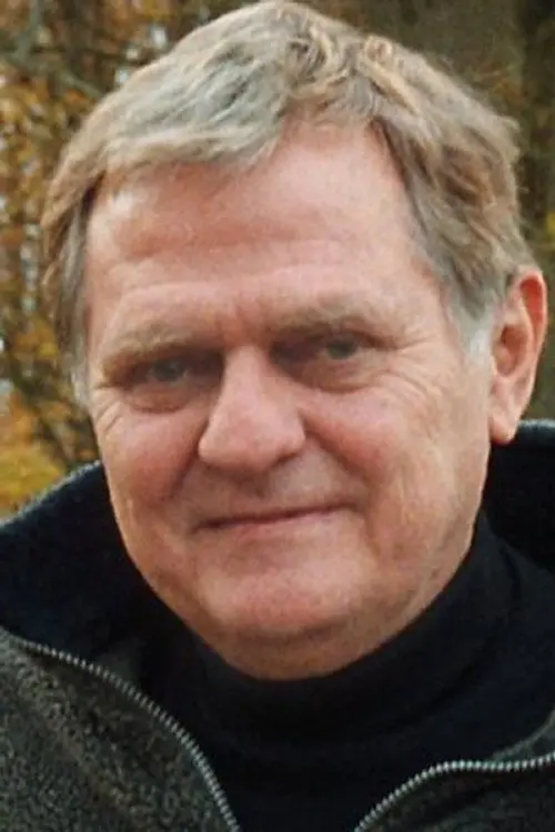 Фото Erik Wedersøe