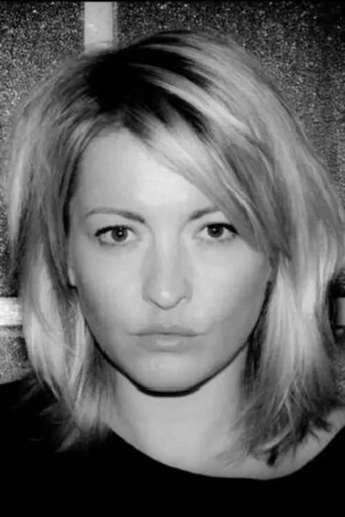Фото Cassandra French