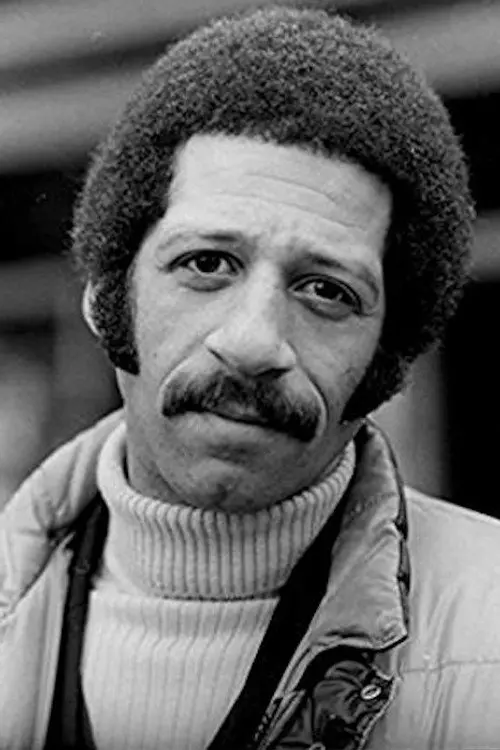 Фото Derek Griffiths