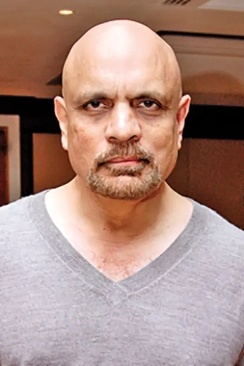 Фото Bharat Dabholkar