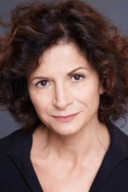 Фото Brigitte Guedj
