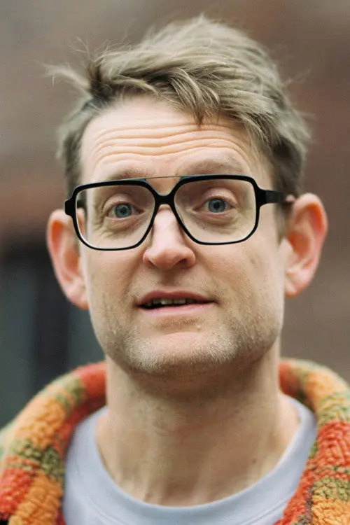Фото Nils Petter Mørland