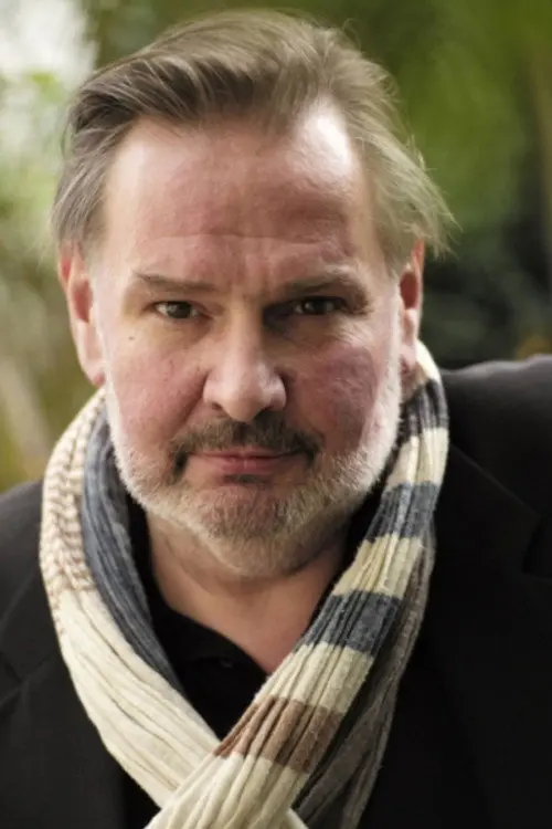 Фото Jean-François Wolff
